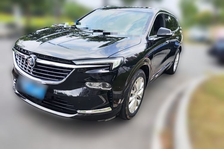 Used Buick Enclave 2020 28T Four-Wheel Drive Luxury Flagship Edition Guazi used car, China used car export, Used car for sale, Used  cars, Cheapest cars for sale
