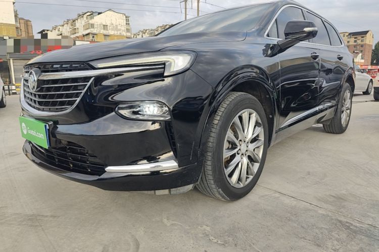 Buick Enclave 2020