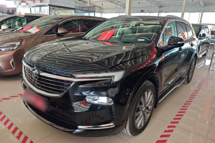 Used Buick Enclave 2020 28T Four-Wheel Drive Prestige Version Guazi used car, China used car export, Used car for sale, Used  cars, Cheapest cars for sale