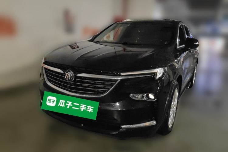 Buick Enclave 2020 28T Four-Wheel Drive Flagship Version usata Guazi used car, China used car export, Used car for sale, Used cars, Cheapest cars for sale