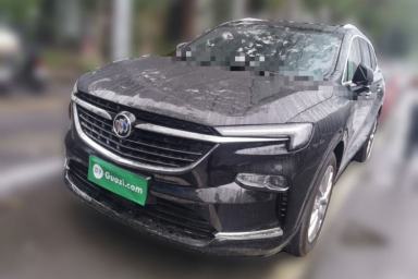 Used Buick Enclave 2020 28T Four-Wheel Drive Prestige Version
