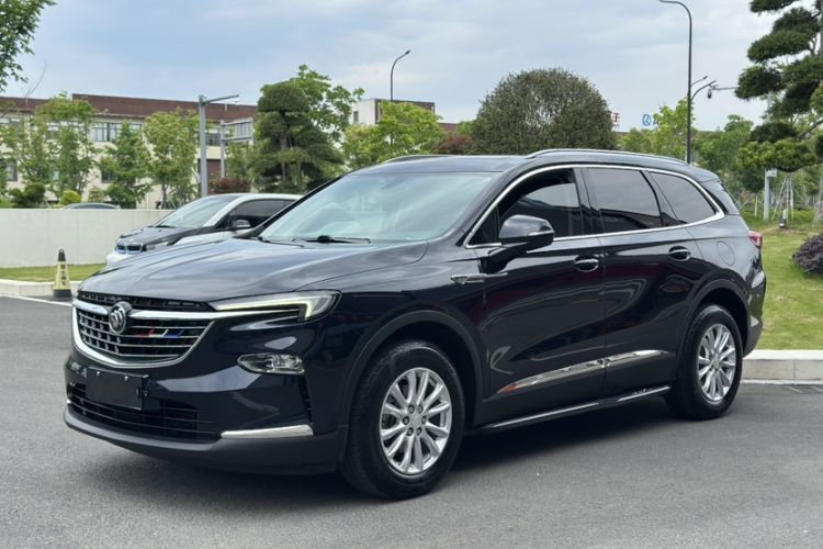 Used Buick Enclave 2020 28T Two-Wheel Drive Luxury Version Guazi used car, China used car export, Used car for sale, Used  cars, Cheapest cars for sale