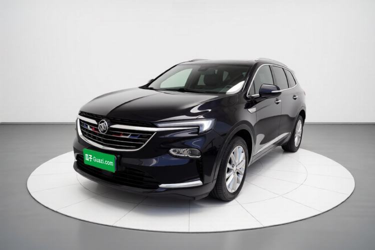 Used Buick Enclave 2020 28T Four-Wheel Drive Luxury Flagship Edition Guazi used car, China used car export, Used car for sale, Used  cars, Cheapest cars for sale