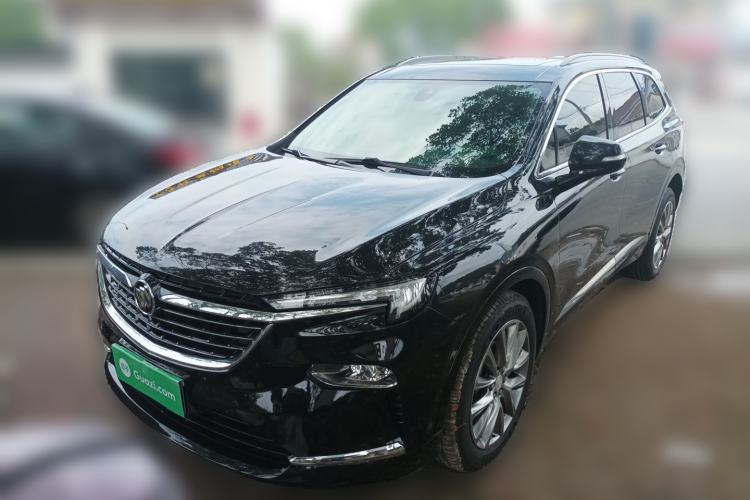 Used Buick Enclave 2020 28T Two-Wheel Drive Prestige Version Guazi used car, China used car export, Used car for sale, Used cars, Cheapest cars for sale