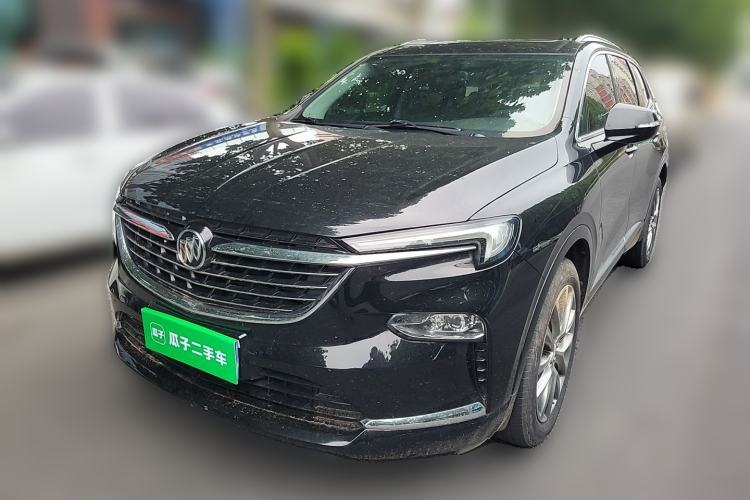 Used Buick Enclave 2020 28T Four-Wheel Drive Prestige Version Guazi used car, China used car export, Used car for sale, Used cars, Cheapest cars for sale