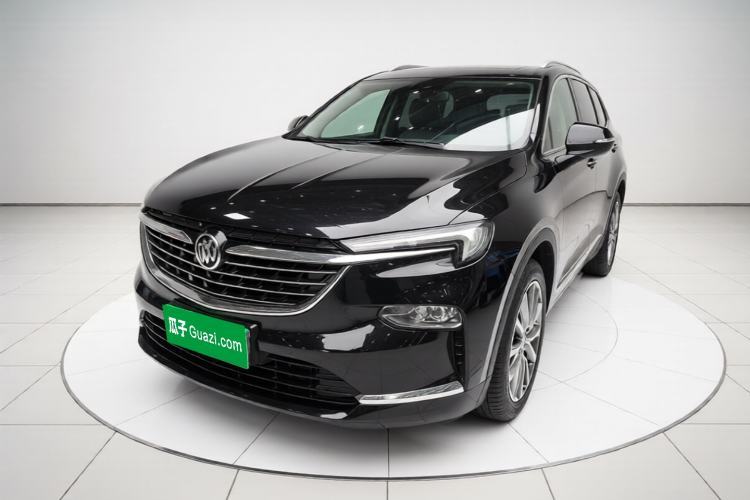 Used Buick Enclave 2020 28T Four-Wheel Drive Prestige Version Guazi used car, China used car export, Used car for sale, Used Buick cars, Cheapest cars for sale