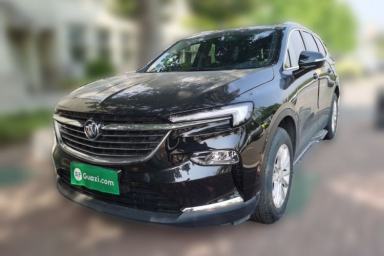 Used Buick Enclave 2020 28T Two-Wheel Drive Luxury Version
