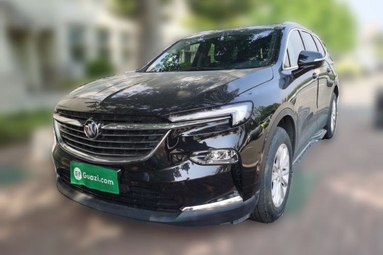 Used Buick Enclave 2020 28T Two-Wheel Drive Luxury Version Guazi used car, China used car export, Used car for sale, Used  cars, Cheapest cars for sale
