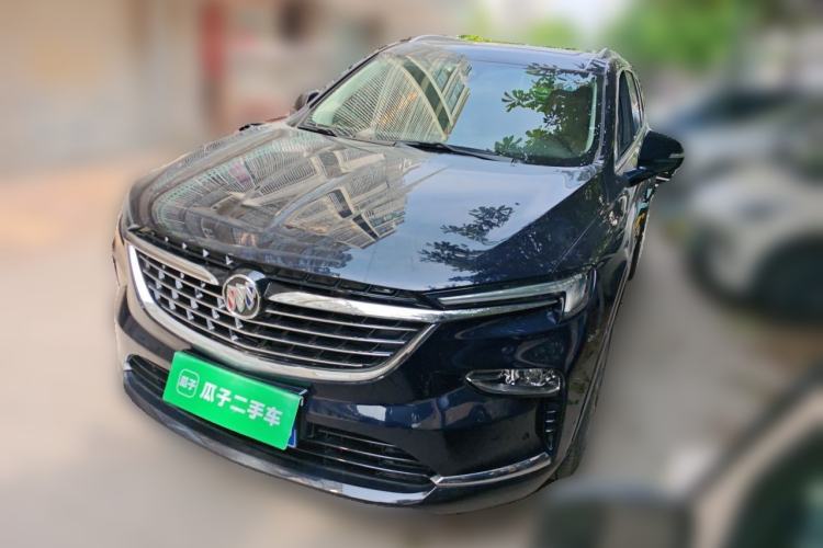 Used Buick Enclave 2020 28T Four-Wheel Drive Prestige Version Guazi used car, China used car export, Used car for sale, Used cars, Cheapest cars for sale