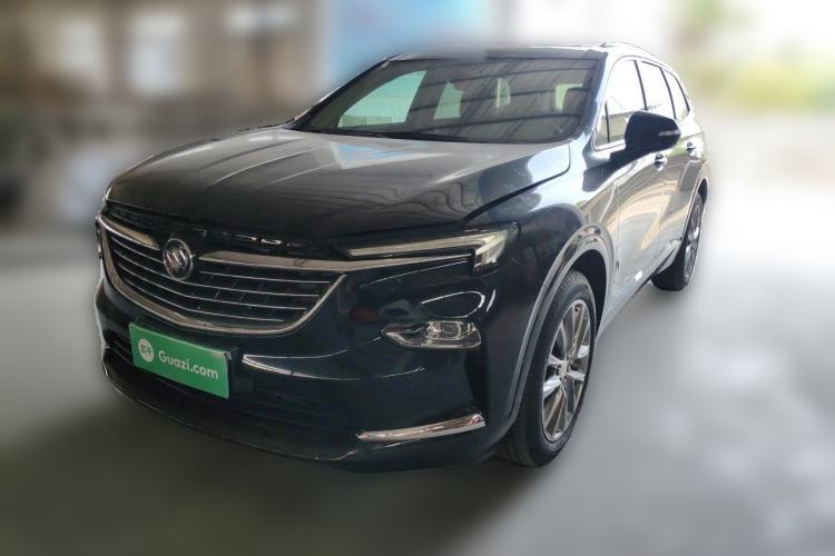 Used Buick Enclave 2020 28T Four-Wheel Drive Prestige Version Guazi used car, China used car export, Used car for sale, Used  cars, Cheapest cars for sale