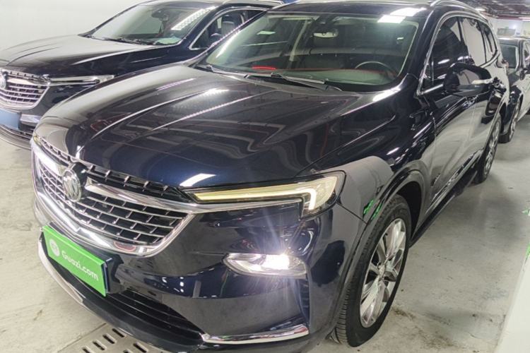 Used Buick Enclave 2020 28T Two-Wheel Drive Prestige Version Guazi used car, China used car export, Used car for sale, Used  cars, Cheapest cars for sale
