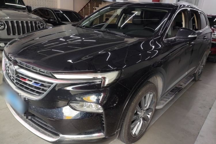 Used Buick Enclave 2020 28T Two-Wheel Drive Prestige Version Guazi used car, China used car export, Used car for sale, Used  cars, Cheapest cars for sale