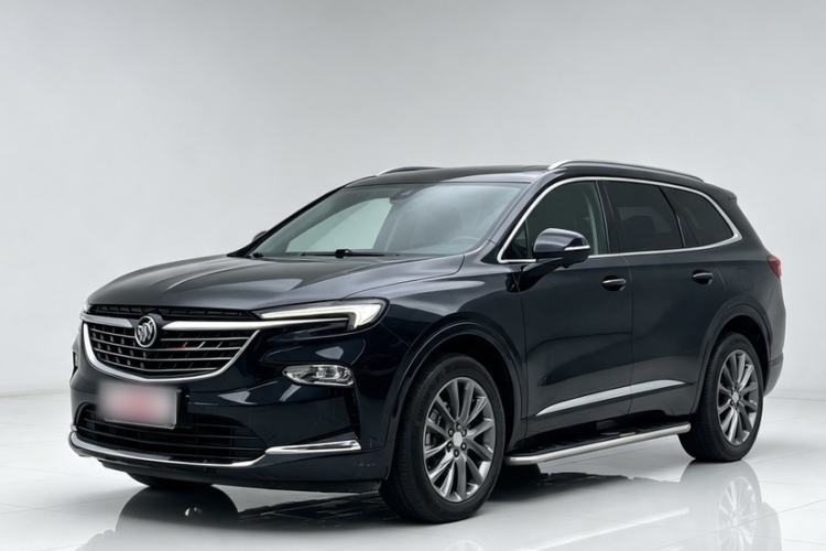 Used Buick Enclave 2020 28T Two-Wheel Drive Prestige Version Guazi used car, China used car export, Used car for sale, Used  cars, Cheapest cars for sale