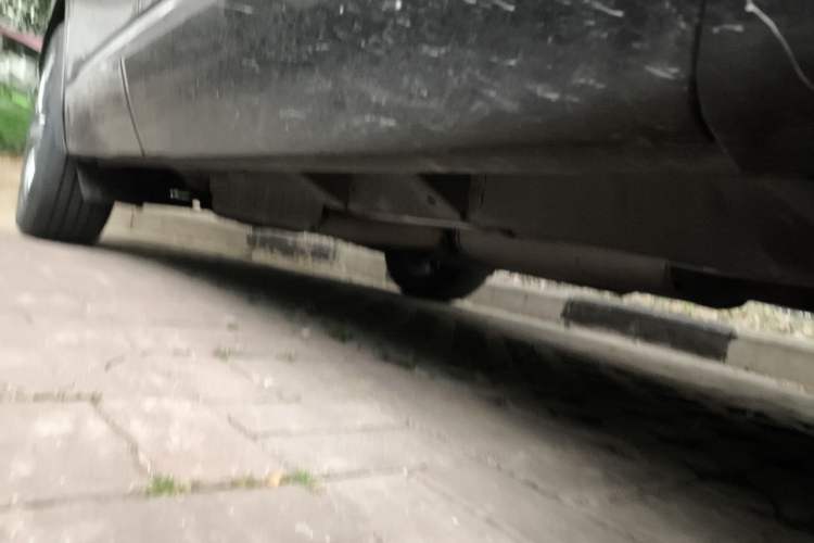 Used Buick Enclave 2020 28T Four-Wheel Drive Prestige Version Chassis Front Right