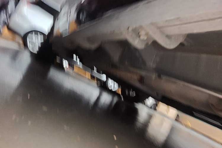 Used Buick Enclave 2020 28T Two-Wheel Drive Prestige Version Chassis Front Right