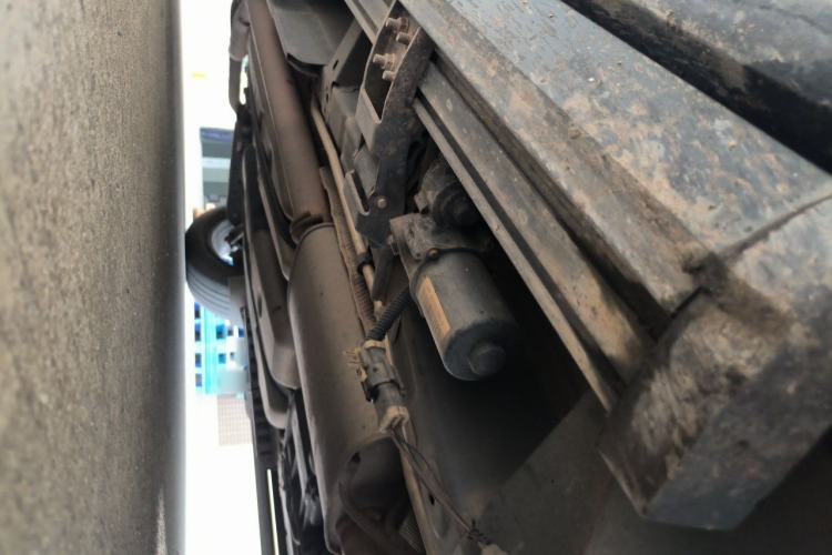 Used Buick Enclave 2020 28T Four-Wheel Drive Prestige Version Chassis Front Right
