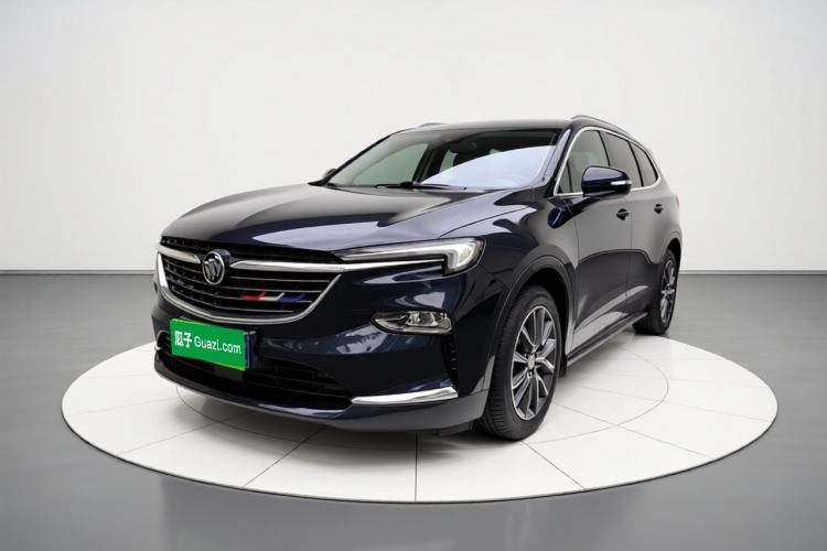 Used Buick Enclave 2020 28T Two-Wheel Drive Prestige Version Guazi used car, China used car export, Used car for sale, Used  cars, Cheapest cars for sale