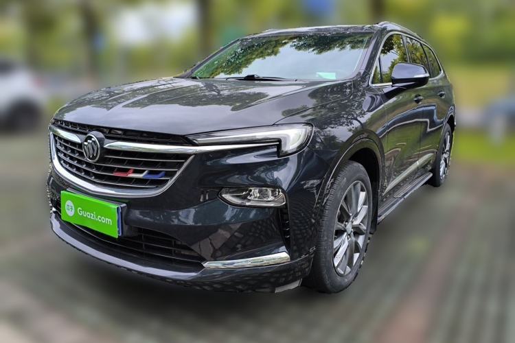 Used Buick Enclave 2020 28T Two-Wheel Drive Prestige Version Guazi used car, China used car export, Used car for sale, Used cars, Cheapest cars for sale