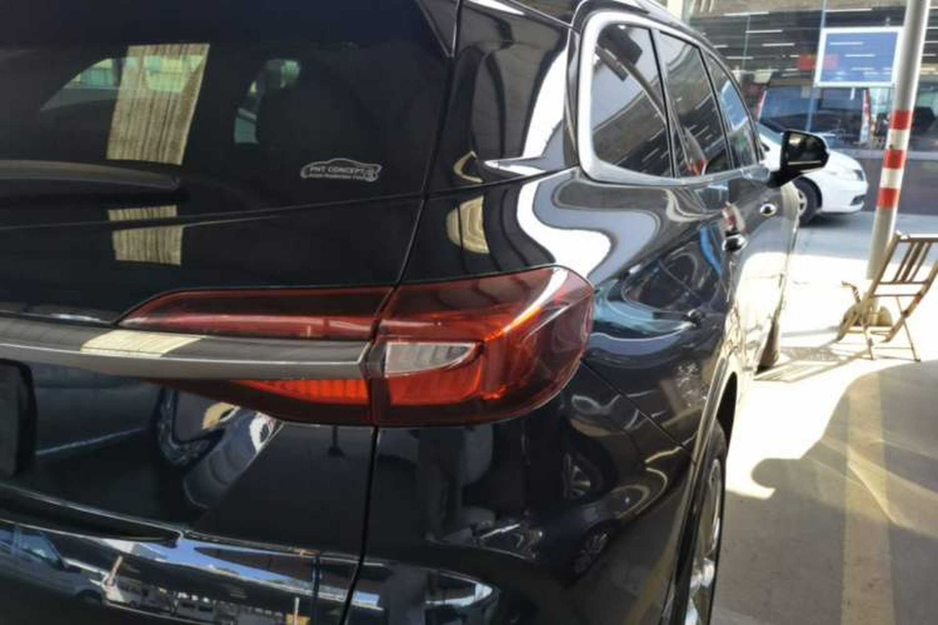 Used Buick Enclave 2020 28T Four-Wheel Drive Luxury Flagship Edition Exterior 3
