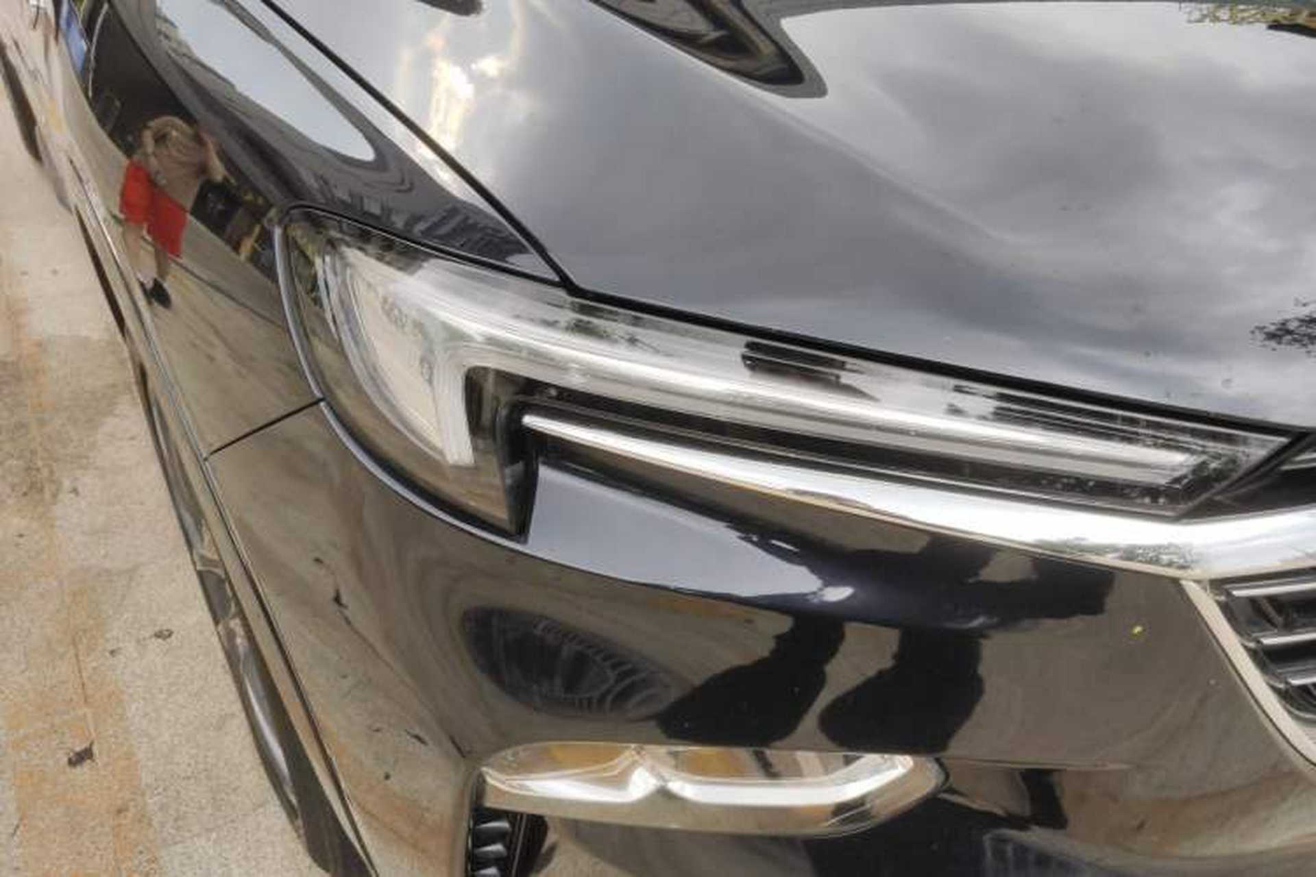 Used Buick Enclave 2020 28T Four-Wheel Drive Luxury Flagship Edition Exterior 6