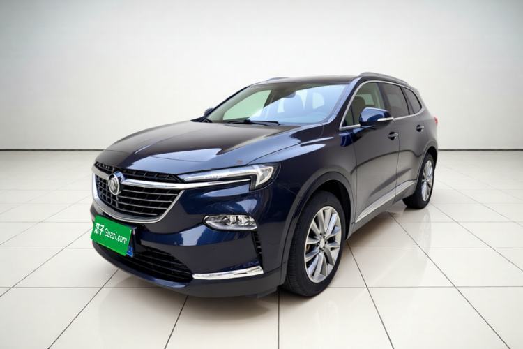 Used Buick Enclave 2020 28T Two-Wheel Drive Prestige Version Guazi used car, China used car export, Used car for sale, Used cars, Cheapest cars for sale