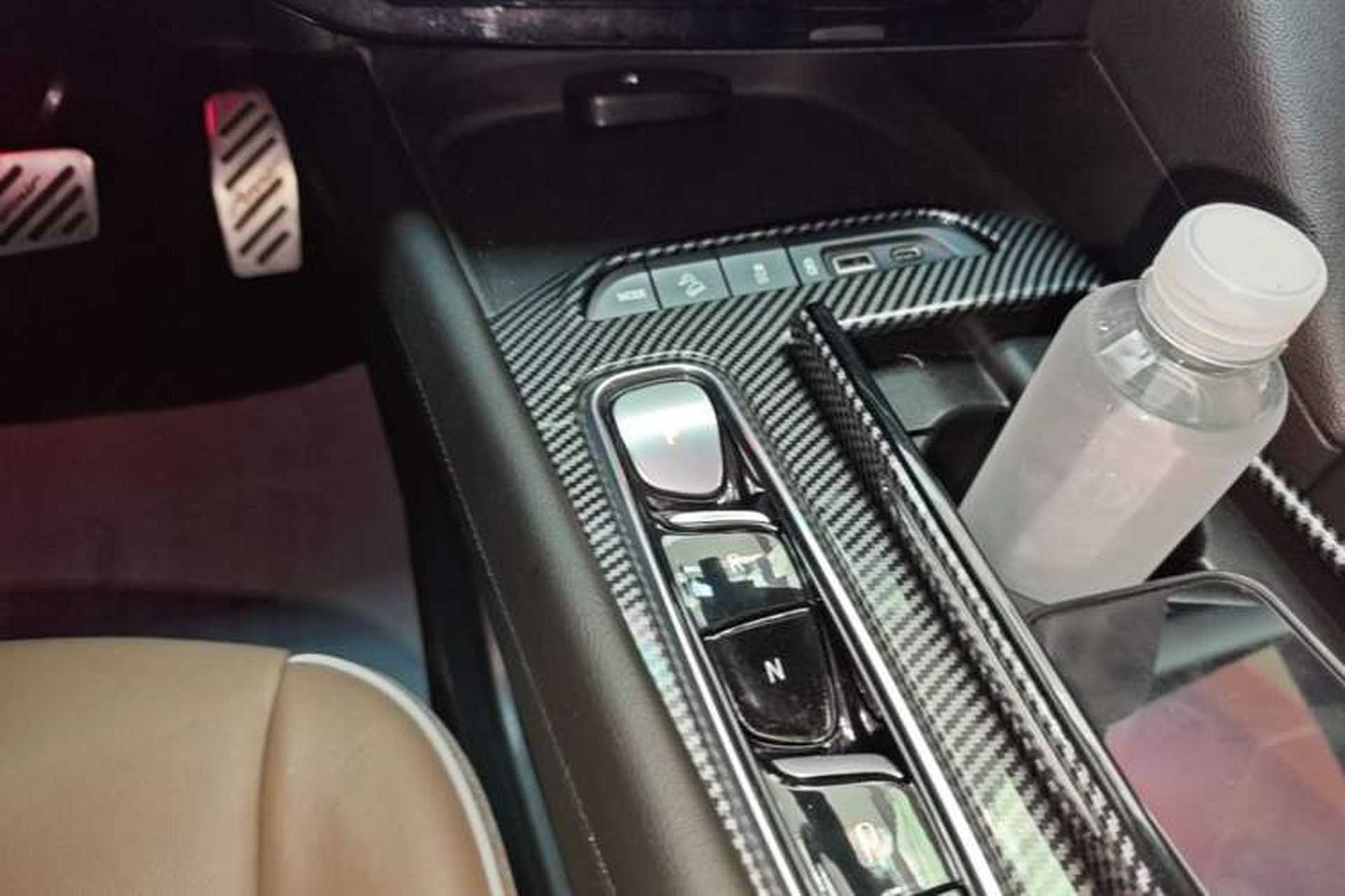 Used Buick Enclave 2020 28T Four-Wheel Drive Luxury Flagship Edition Gear Lever