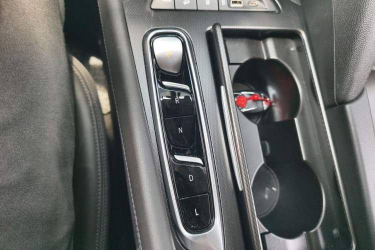 Used Buick Enclave 2020 28T Two-Wheel Drive Luxury Version Gear Lever