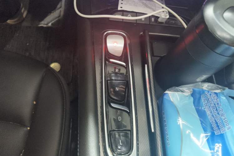Used Buick Enclave 2020 28T Two-Wheel Drive Luxury Version Gear Lever
