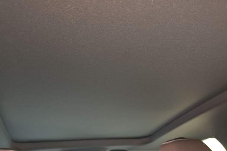 Used Buick Enclave 2020 28T Four-Wheel Drive Luxury Flagship Edition Headliner