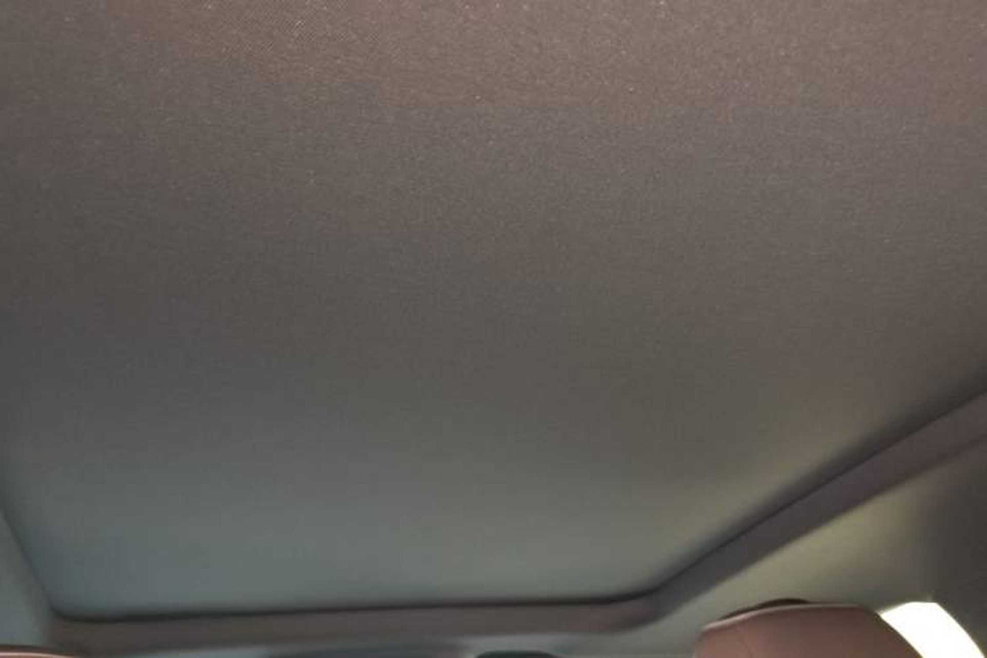 Used Buick Enclave 2020 28T Four-Wheel Drive Luxury Flagship Edition Headliner