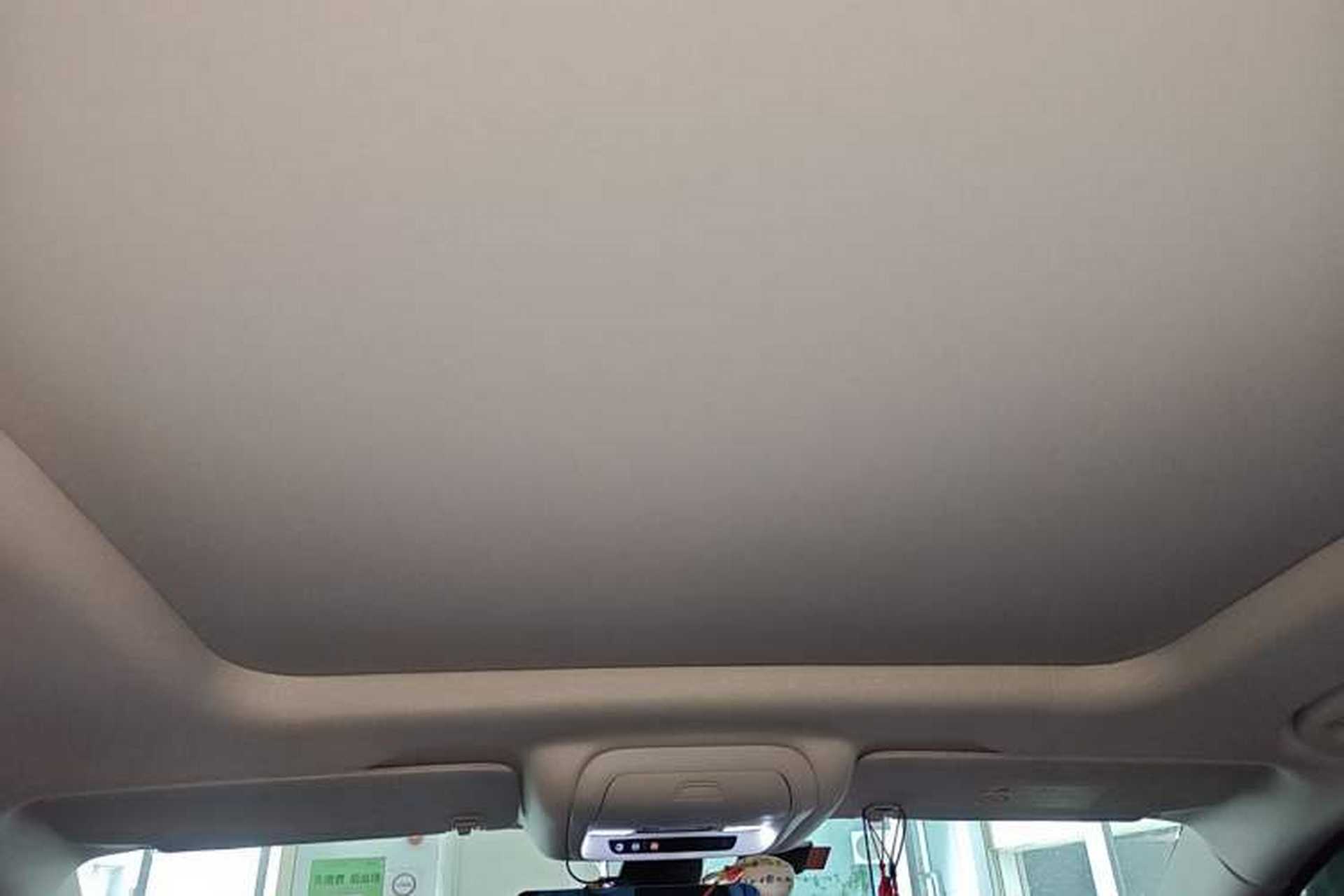 Used Buick Enclave 2020 28T Two-Wheel Drive Prestige Version Headliner