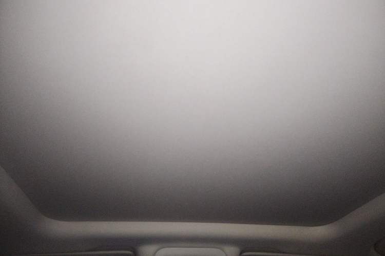 Used Buick Enclave 2020 28T Four-Wheel Drive Prestige Version Headliner