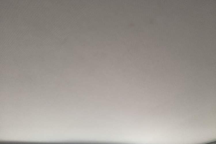Used Buick Enclave 2020 28T Two-Wheel Drive Luxury Version Headliner