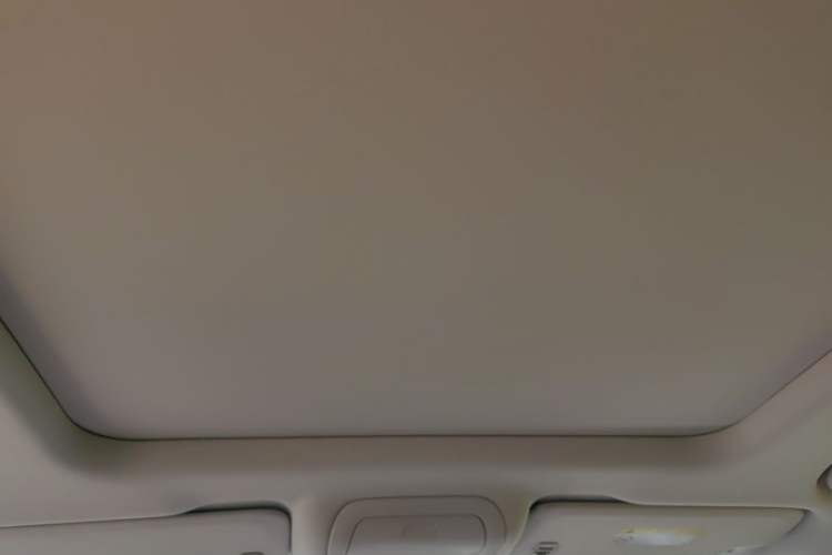 Used Buick Enclave 2020 28T Four-Wheel Drive Prestige Version Headliner