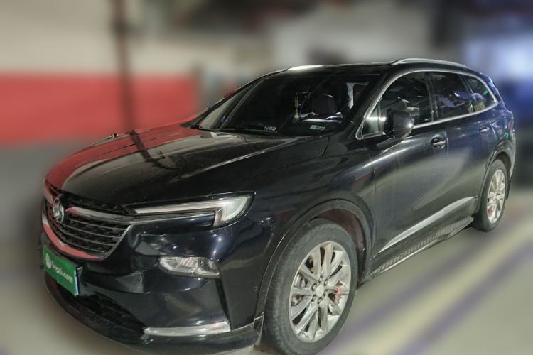 Used Buick Enclave 2020 28T Four-Wheel Drive Luxury Flagship Edition Guazi used car, China used car export, Used car for sale, Used  cars, Cheapest cars for sale
