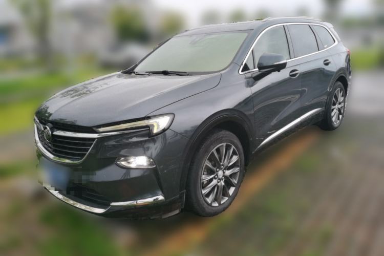 Used Buick Enclave 2020 28T Four-Wheel Drive Prestige Version Guazi used car, China used car export, Used car for sale, Used  cars, Cheapest cars for sale