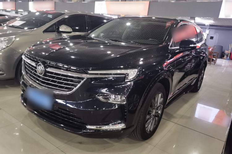 Used Buick Enclave 2020 28T Four-Wheel Drive Prestige Version Guazi used car, China used car export, Used car for sale, Used cars, Cheapest cars for sale