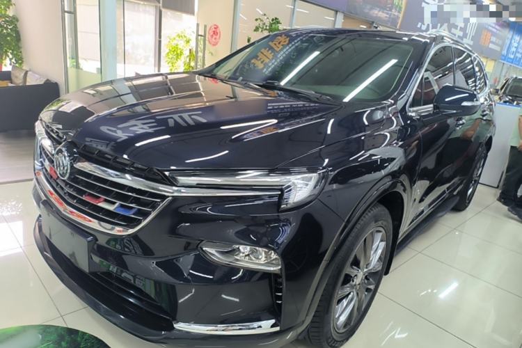 Used Buick Enclave 2020 28T Four-Wheel Drive Prestige Version Guazi used car, China used car export, Used car for sale, Used  cars, Cheapest cars for sale
