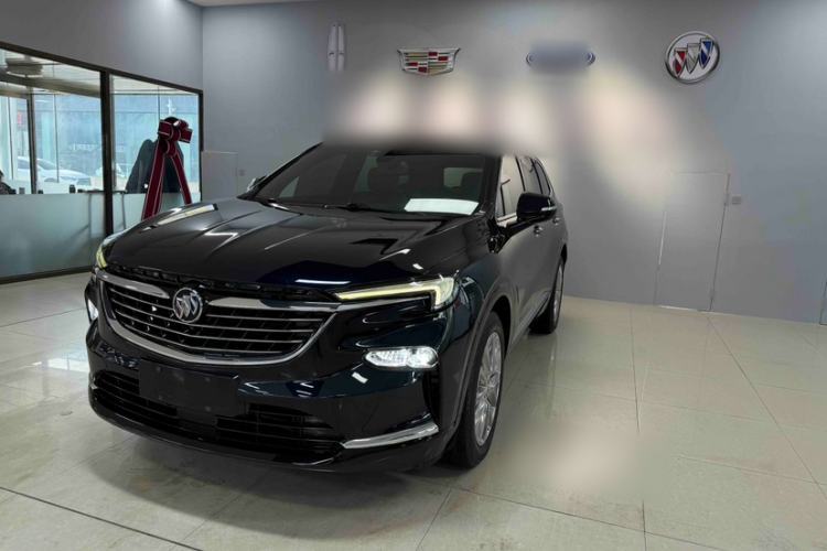 Used Buick Enclave 2020 28T Four-Wheel Drive Luxury Flagship Edition Guazi used car, China used car export, Used car for sale, Used cars, Cheapest cars for sale