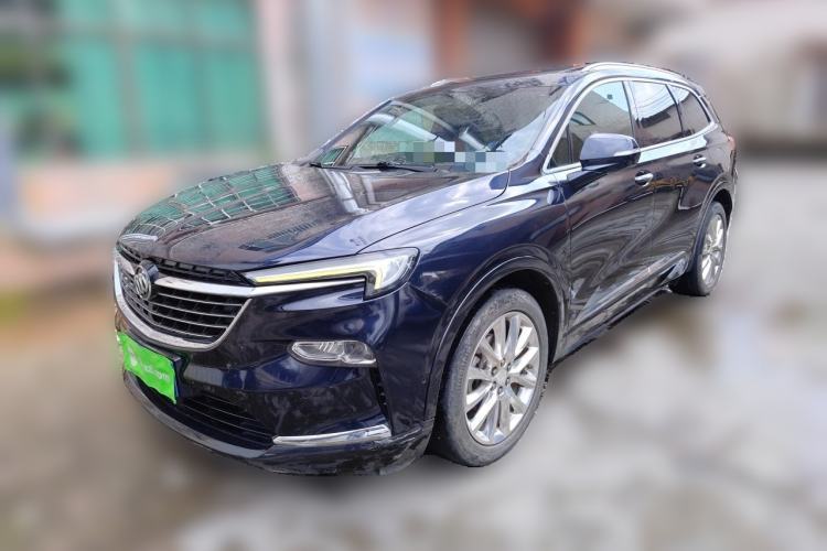 Used Buick Enclave 2020 28T Four-Wheel Drive Luxury Flagship Edition Guazi used car, China used car export, Used car for sale, Used cars, Cheapest cars for sale