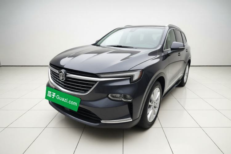Used Buick Enclave 2020 28T Four-Wheel Drive Luxury Flagship Edition Guazi used car, China used car export, Used car for sale, Used  cars, Cheapest cars for sale