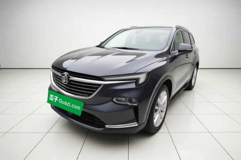 Buick Enclave 2020