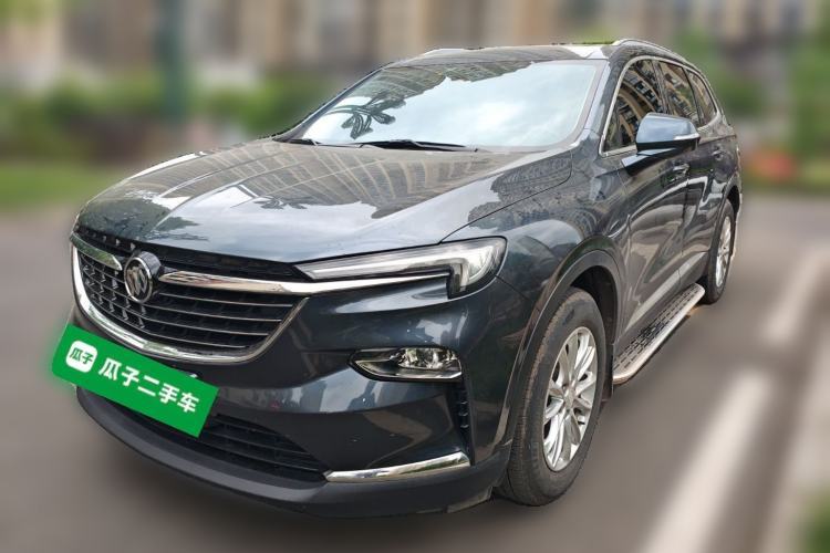 Used Buick Enclave 2020 28T Two-Wheel Drive Luxury Version Guazi used car, China used car export, Used car for sale, Used  cars, Cheapest cars for sale