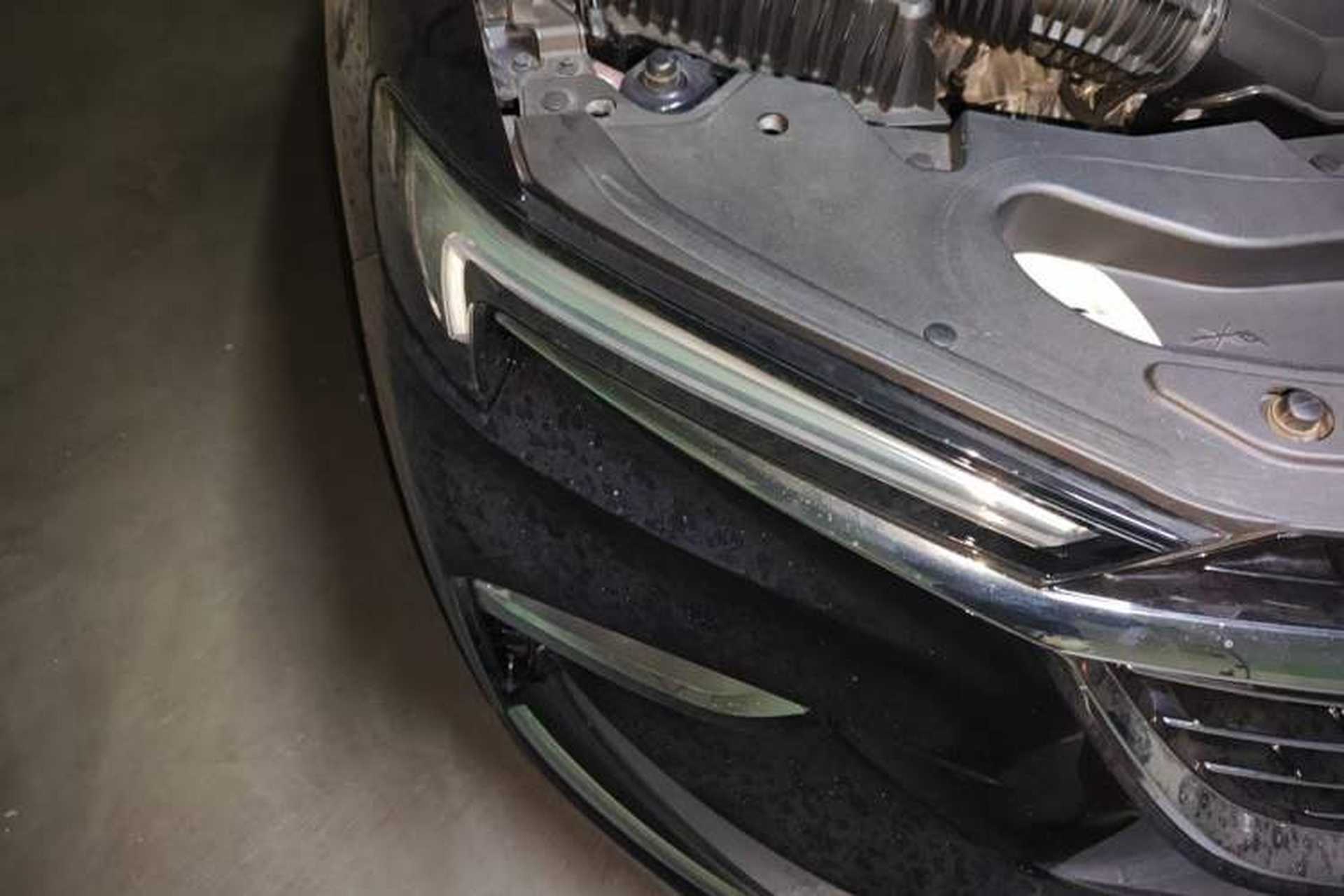 Used Buick Enclave 2020 28T Four-Wheel Drive Prestige Version Right Front Headlight