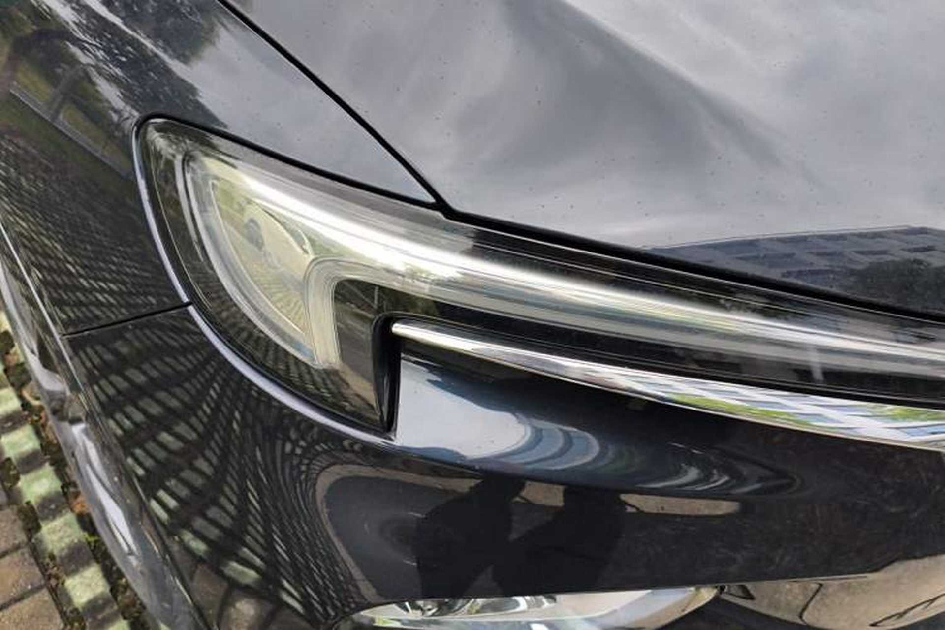 Used Buick Enclave 2020 28T Two-Wheel Drive Prestige Version Right Front Headlight
