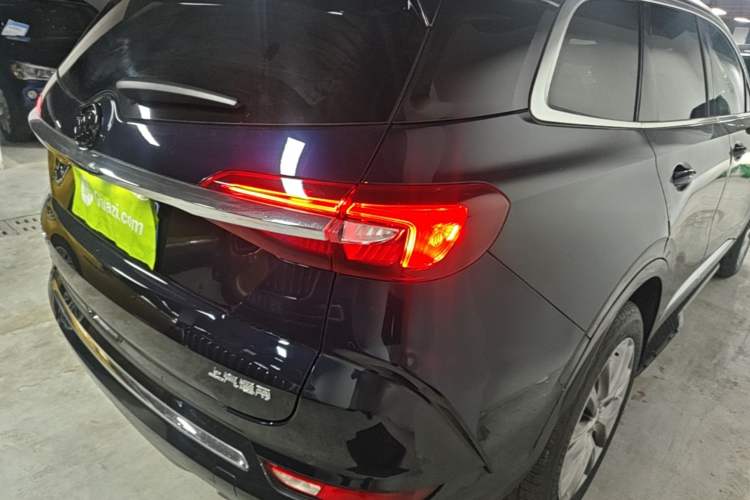 Used Buick Enclave 2020 28T Two-Wheel Drive Prestige Version Right Rear Taillight