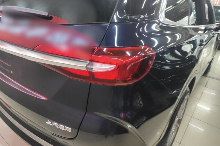 Used Buick Enclave 2020 28T Four-Wheel Drive Flagship Version Right Rear Taillight