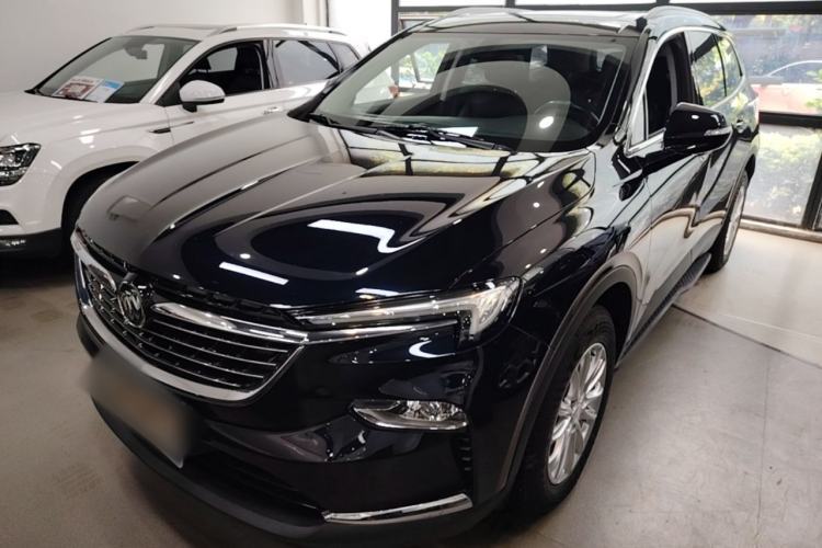 Used Buick Enclave 2020 28T Two-Wheel Drive Luxury Version Guazi used car, China used car export, Used car for sale, Used  cars, Cheapest cars for sale