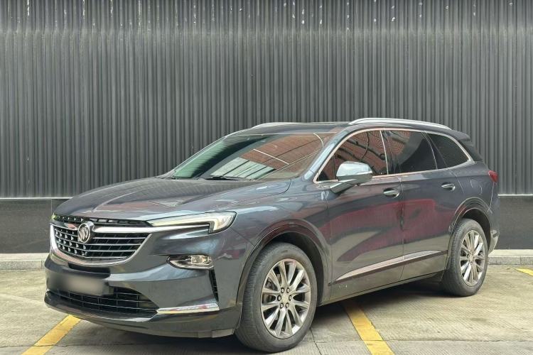 Buick Enclave 2020
