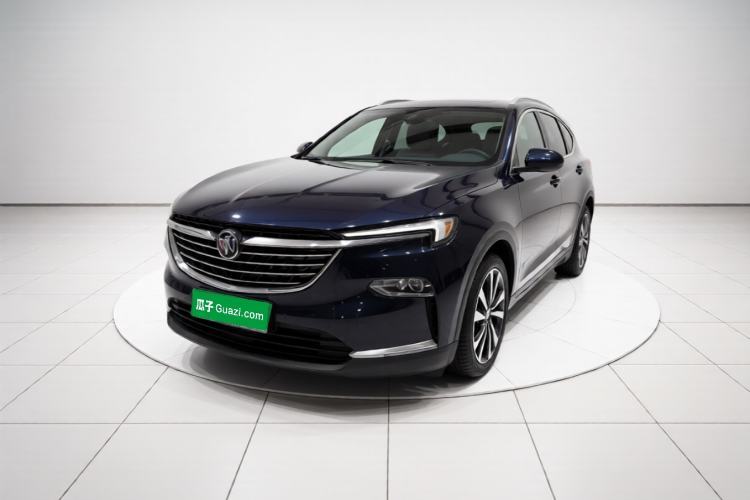 Used Buick Enclave 2020 28T Two-Wheel Drive Prestige Version Guazi used car, China used car export, Used car for sale, Used  cars, Cheapest cars for sale